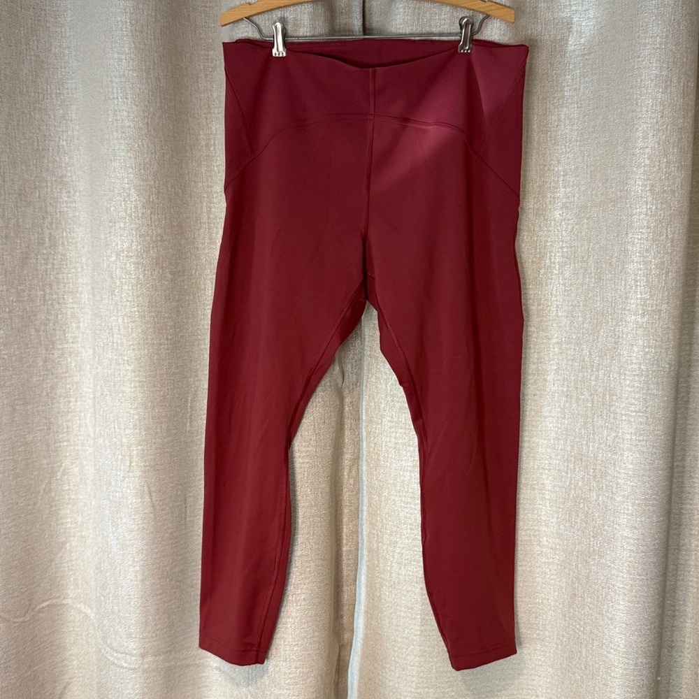 Lululemon Athletica Instill High-Rise Leggings